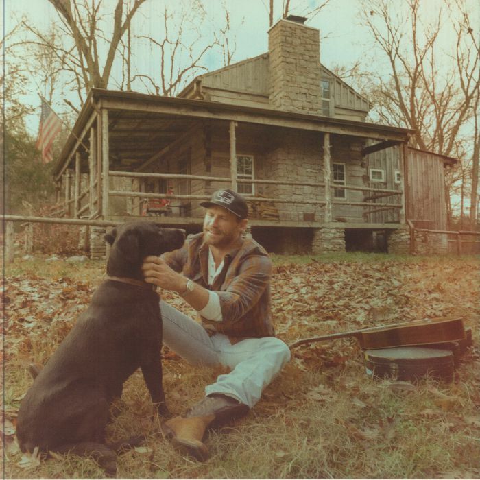 Eldora - Vinyl LP vinyl record cover