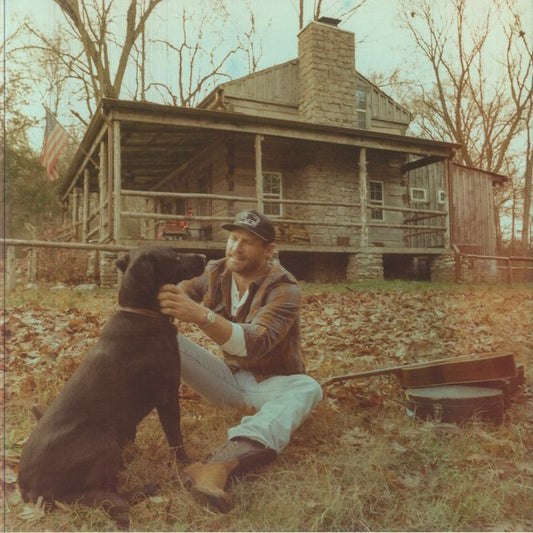 Eldora - Vinyl LP vinyl record cover
