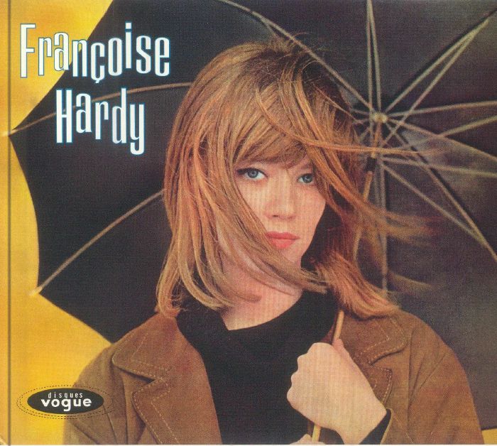 Tous Les Garçons Et Les Filles - Remastered CD CD cover
