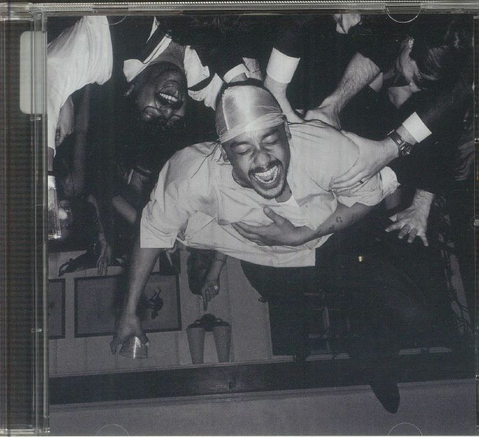 Baby - CD CD cover