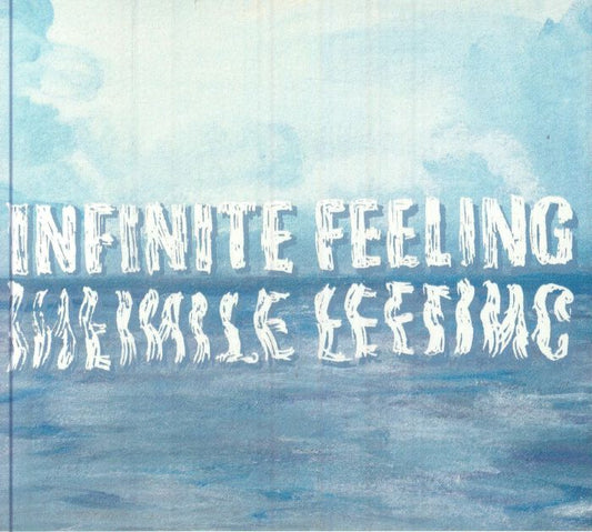 Infinite Feeling - CD CD cover