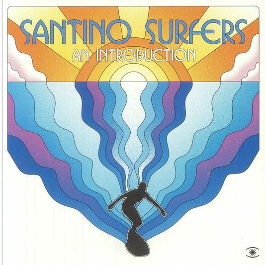An Introduction - Vinyl LP vinyl record cover