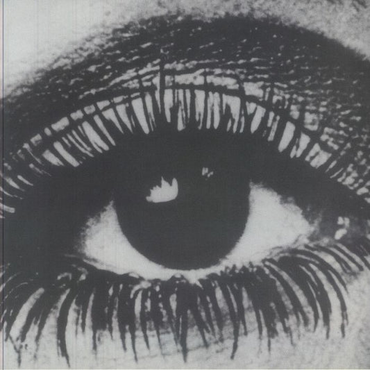 La Animas Del Cuarto Obscuro - Vinyl LP vinyl record cover