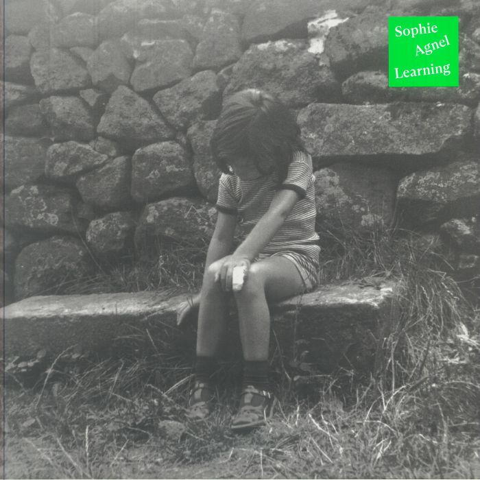 Learning - Vinyl LP vinyl record cover