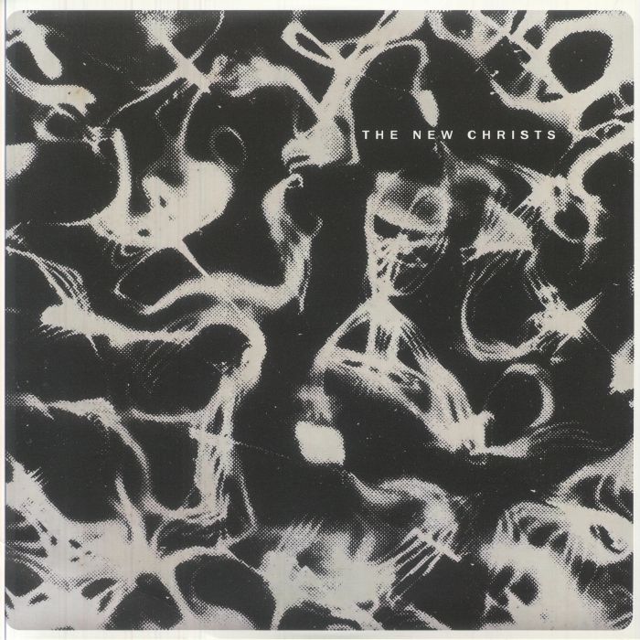 The Burning Of Rome: Selected Works - Clear Vinyl 2xLP vinyl record cover