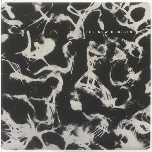 The Burning Of Rome: Selected Works - Clear Vinyl 2xLP vinyl record cover