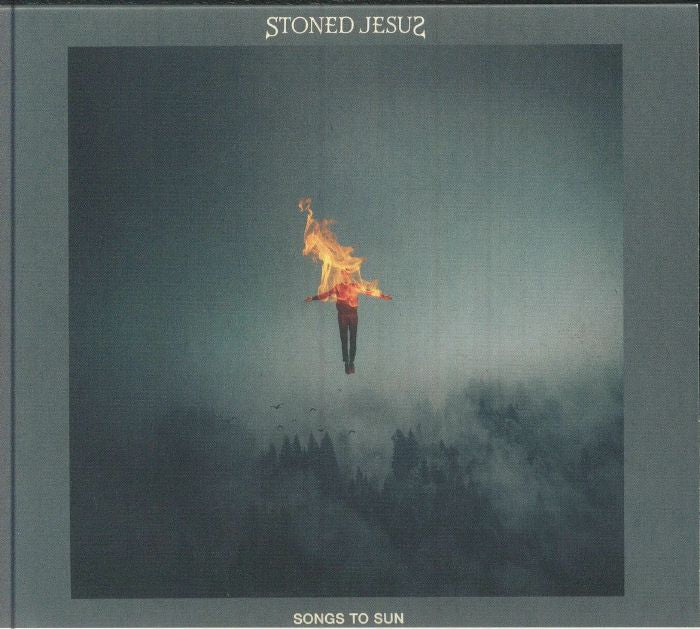 Songs To Sun - Limited Edition CD CD cover