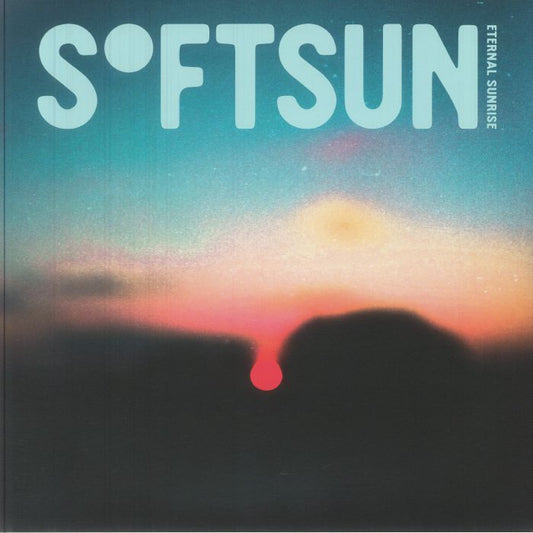 Eternal Sunrise - Vinyl LP vinyl record cover