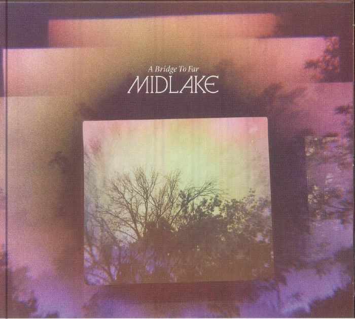 A Bridge To Far - CD CD cover