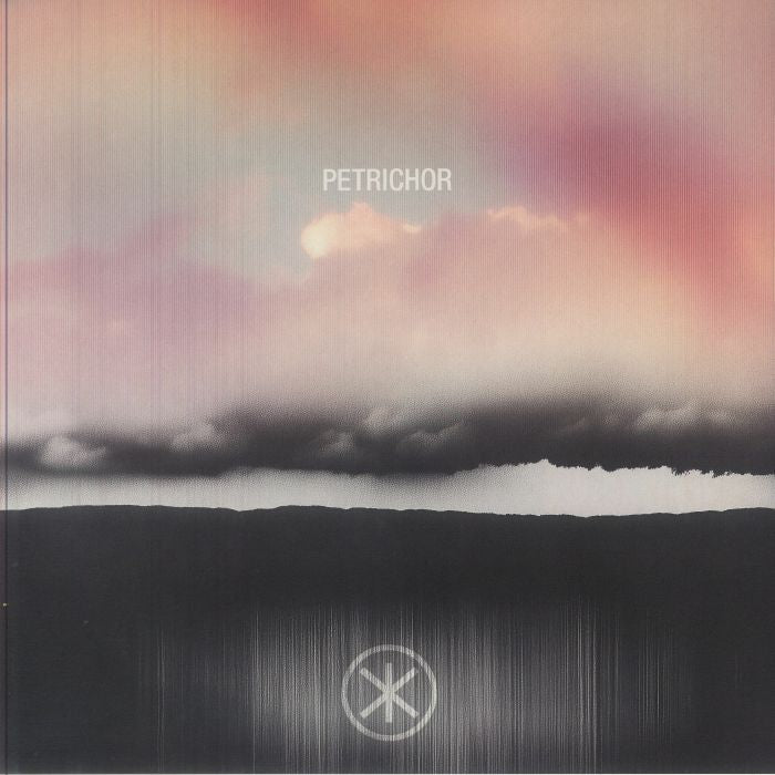 Petrichor - 2xLP vinyl record cover