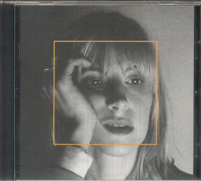 Ego Death At A Bachelorette Party - CD CD cover