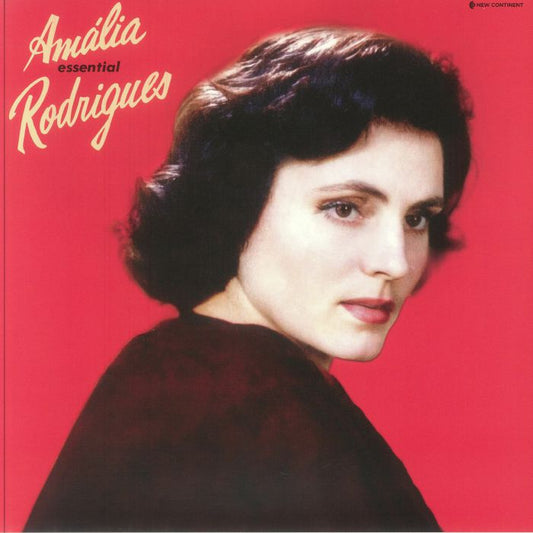 Essential - Vinyl LP vinyl record cover
