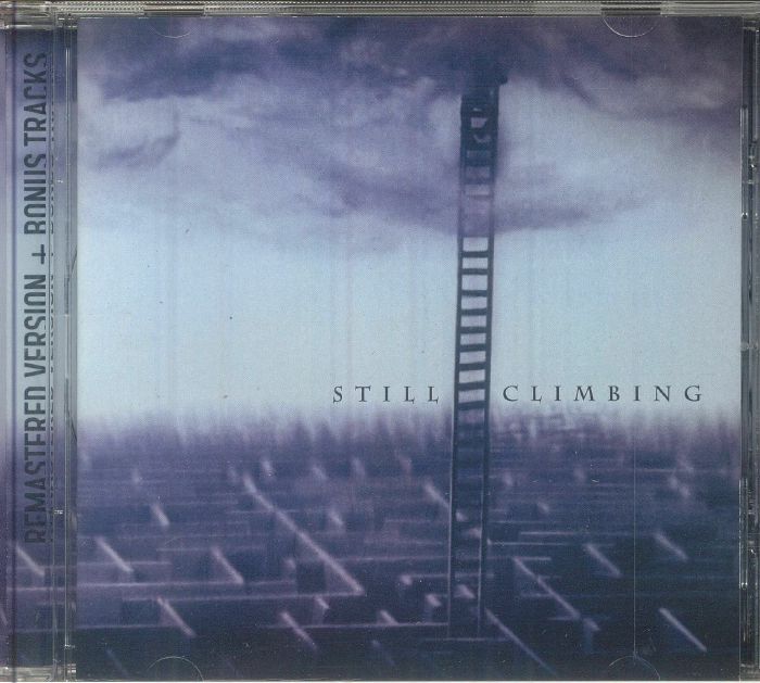 Still Climbing - Remastered CD CD cover