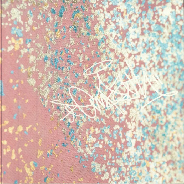 Empath - Vinyl LP vinyl record cover