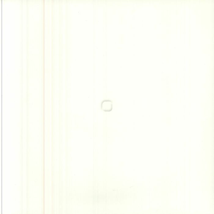 Now - Sea Salt Cream Vinyl LP vinyl record cover