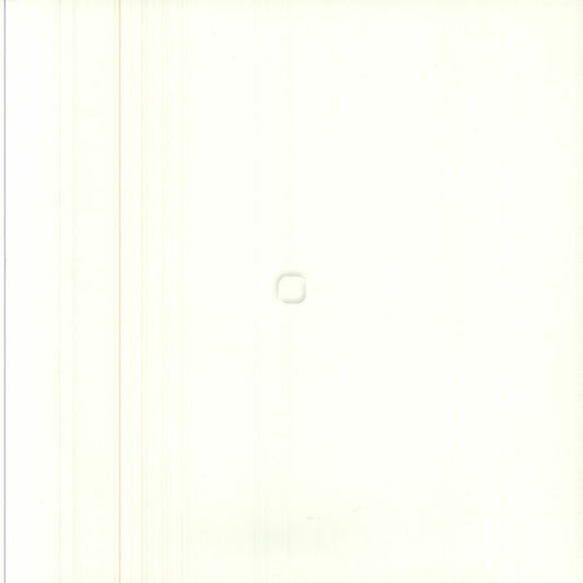 Now - Sea Salt Cream Vinyl LP vinyl record cover