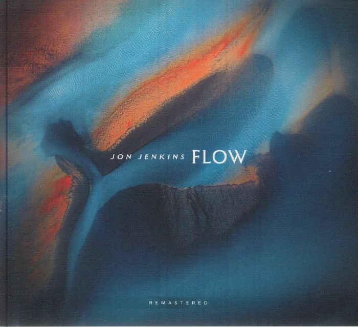 Flow - Remastered CD CD cover