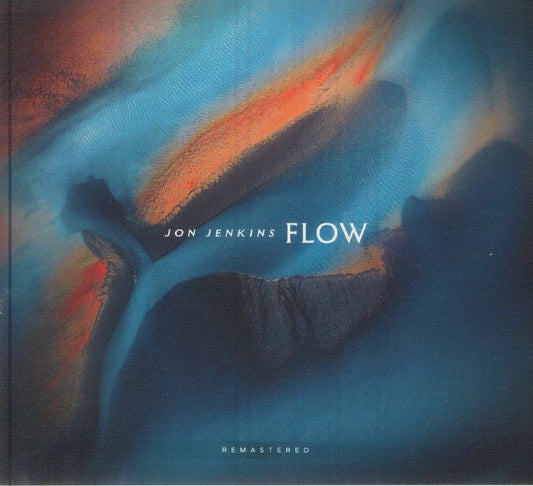 Flow - Remastered CD CD cover