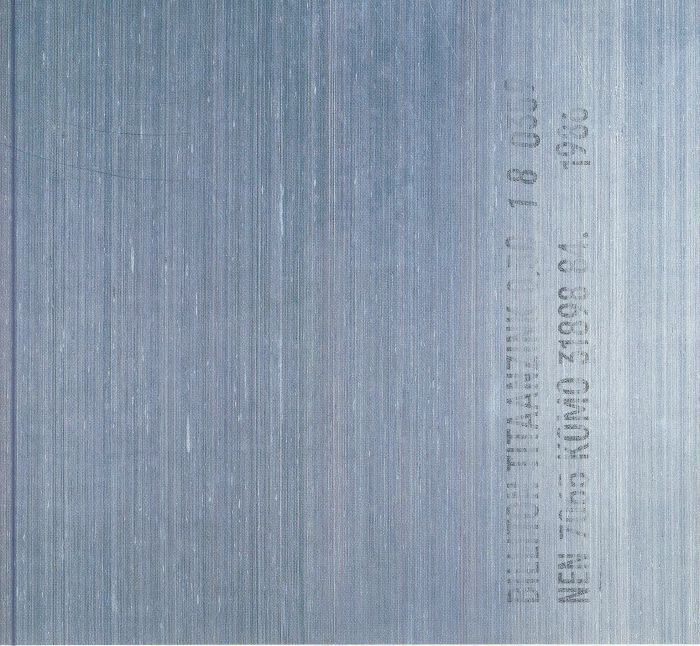 Brotherhood - Expanded 2CD CD cover