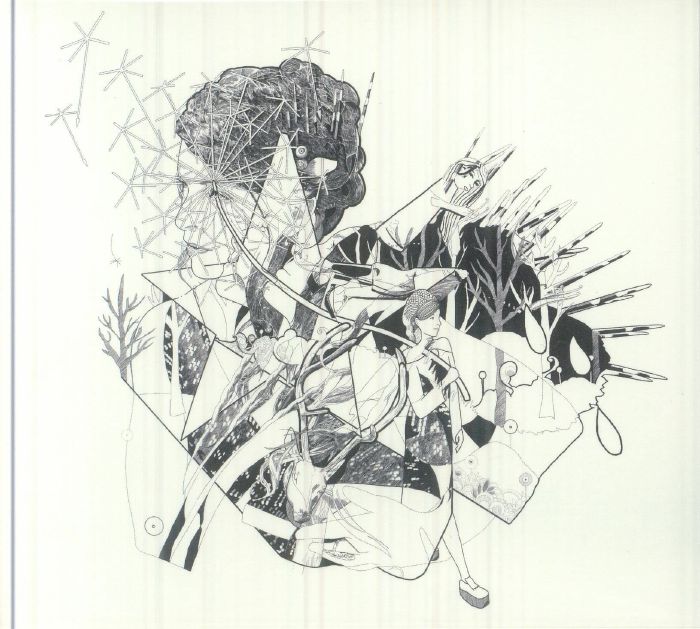 Selective Memory - CD CD cover