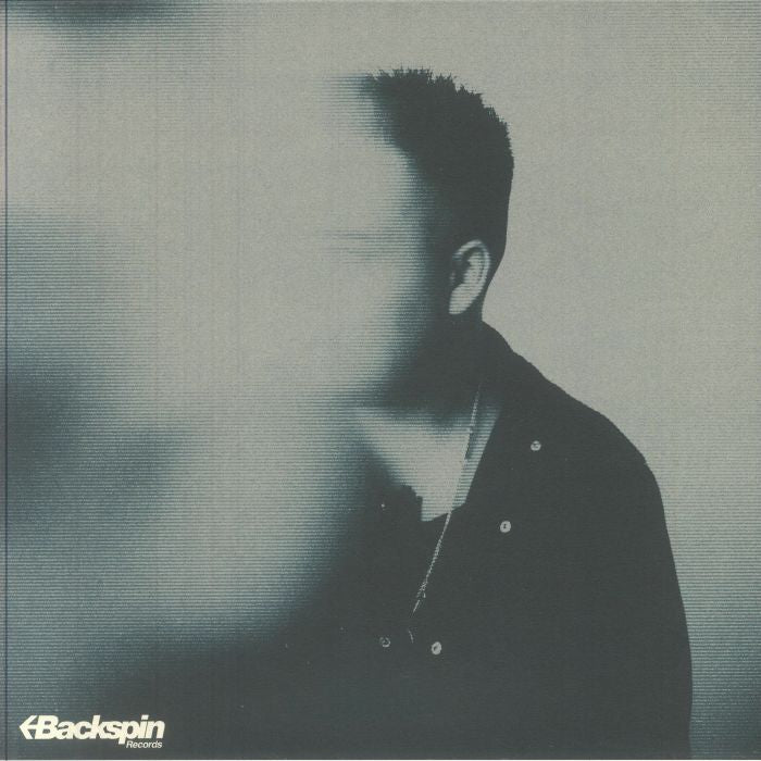 Zwei Gesichter - Vinyl EP vinyl record cover