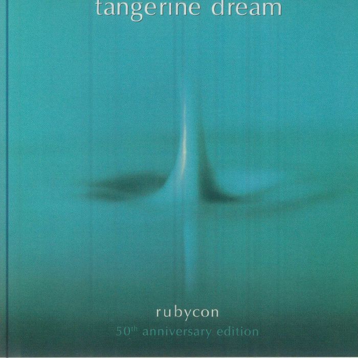 Rubycon - 50th Anniversary Edition 5CD Box Set CD cover