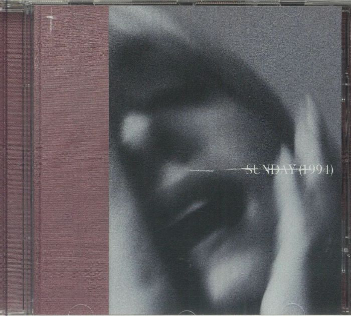 Devotion - CD Single CD cover