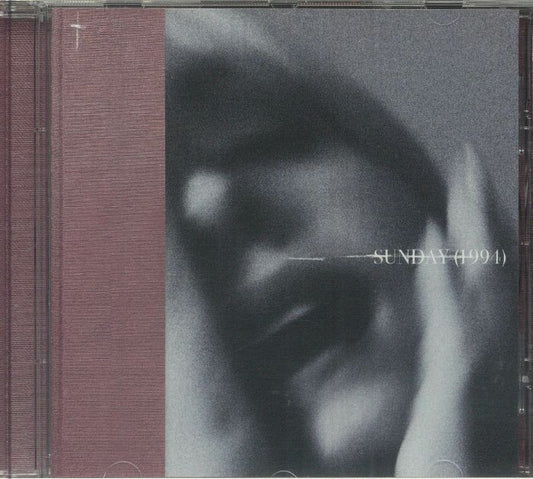 Devotion - CD Single CD cover