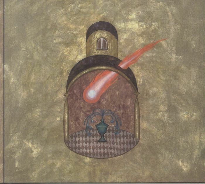 Hildegard - CD CD cover