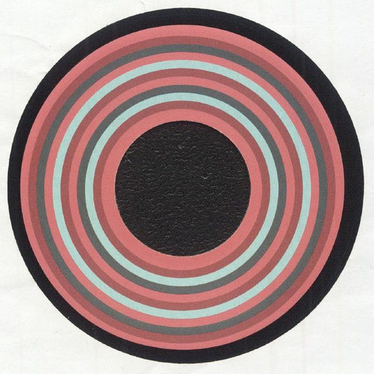 Ghosted Ghosters Of The Holy G - Vinyl Single vinyl record cover