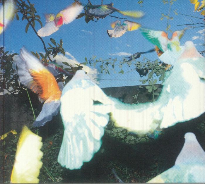 SickElixir - CD CD cover