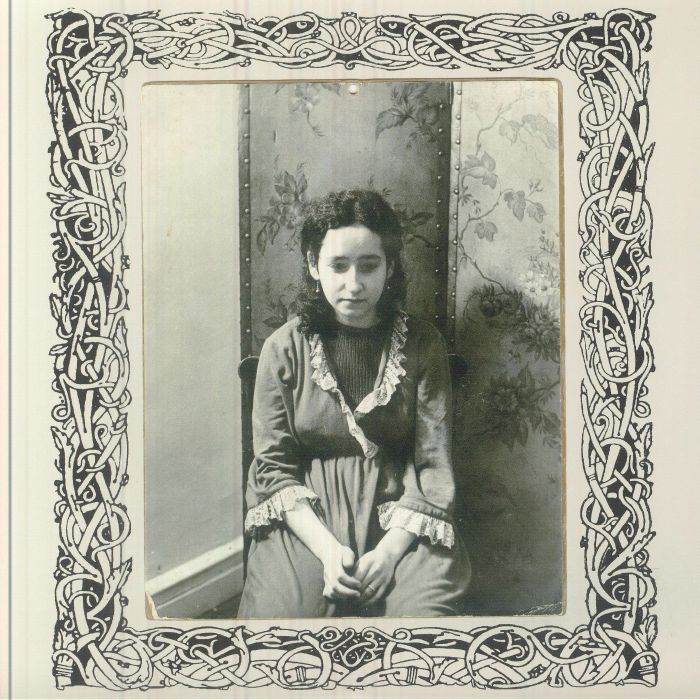 Emily's Illness - Vinyl Single vinyl record cover