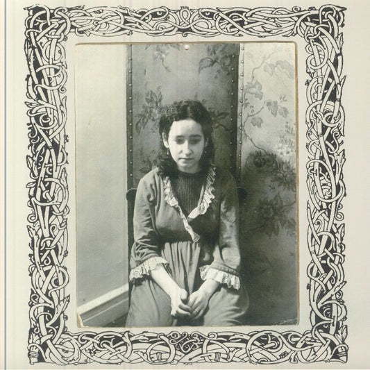 Emily's Illness - Vinyl Single vinyl record cover