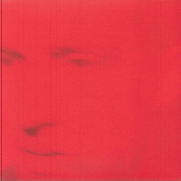 For Once - Vinyl LP vinyl record cover