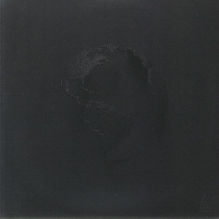 SILOS - Limited Edition Prox Vinyl 2xLP vinyl record cover