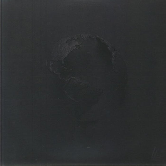 SILOS - Limited Edition Prox Vinyl 2xLP vinyl record cover