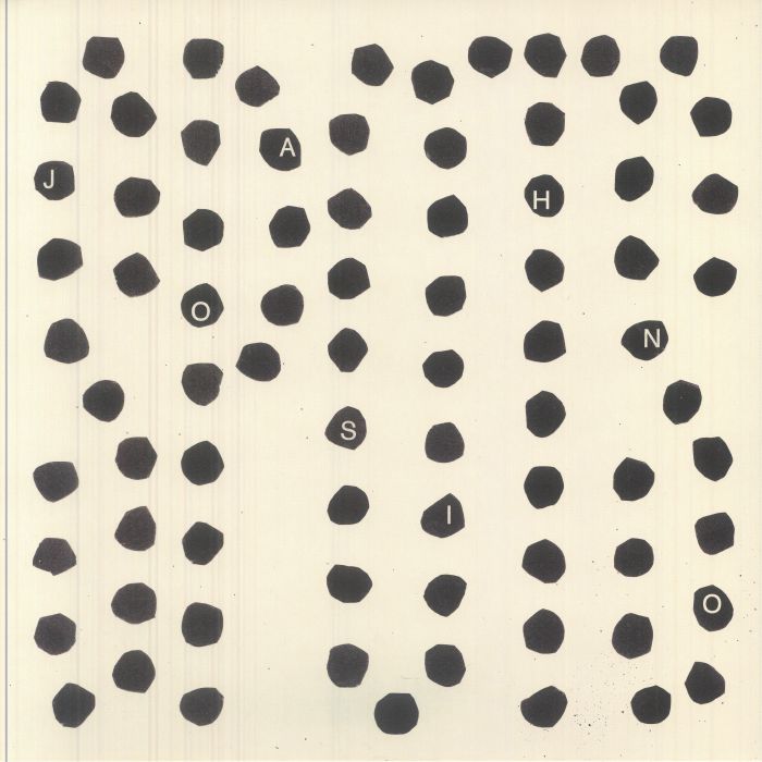 Spots - Limited Edition Vinyl LP vinyl record cover