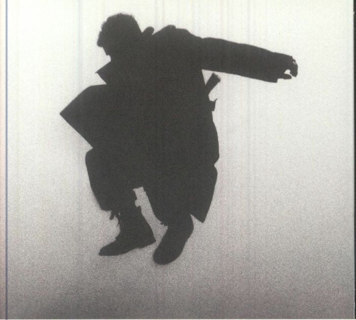 Chasing The Chimera - CD CD cover