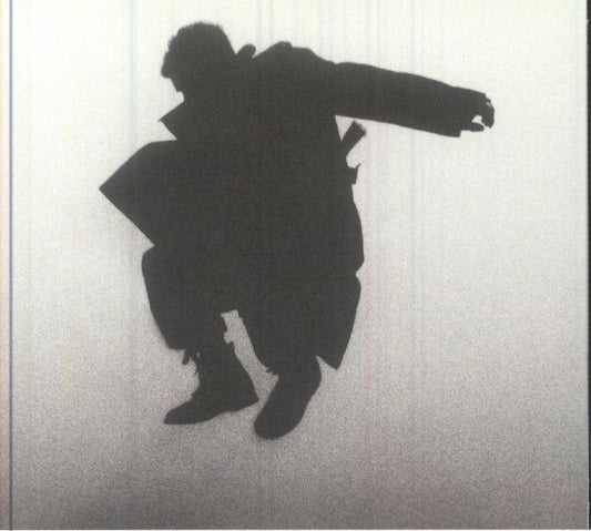 Chasing The Chimera - CD CD cover
