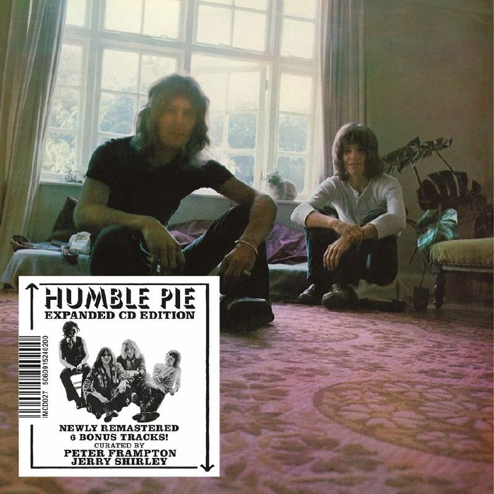 Town And Country - Expanded Edition CD CD cover