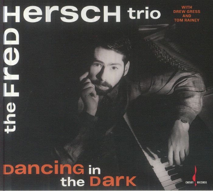Dancing In The Dark - Reissue Hybrid SACD CD cover