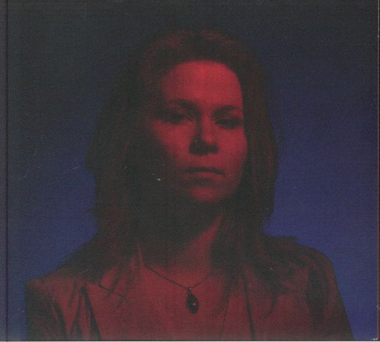 What Love Is - CD CD cover