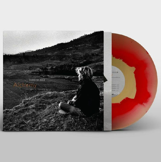 Alchemy: An Index Of Possibilities - Coloured Vinyl LP vinyl record cover