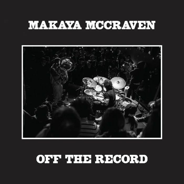 Off the Record - Indie Exclusive 2CD CD cover