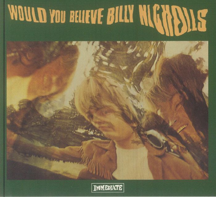 Would You Believe - CD CD cover