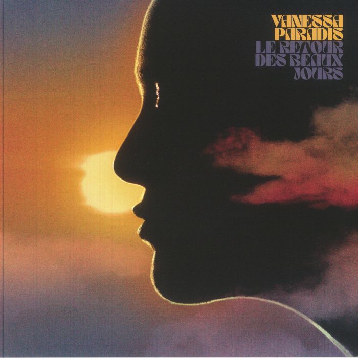 Le Retour Des Beaux Jours - Vinyl LP vinyl record cover