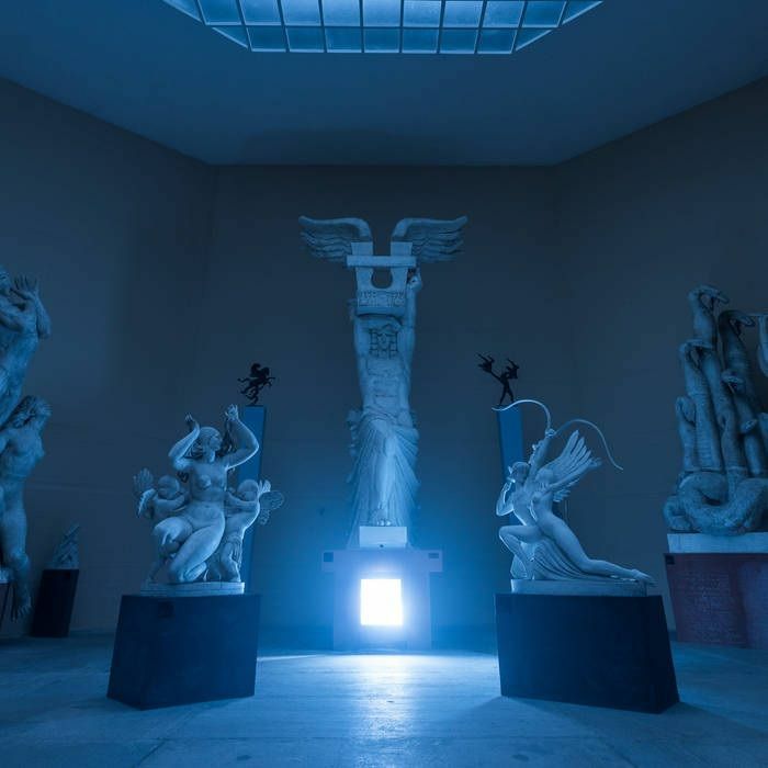 Age Of Aquarius - CD CD cover