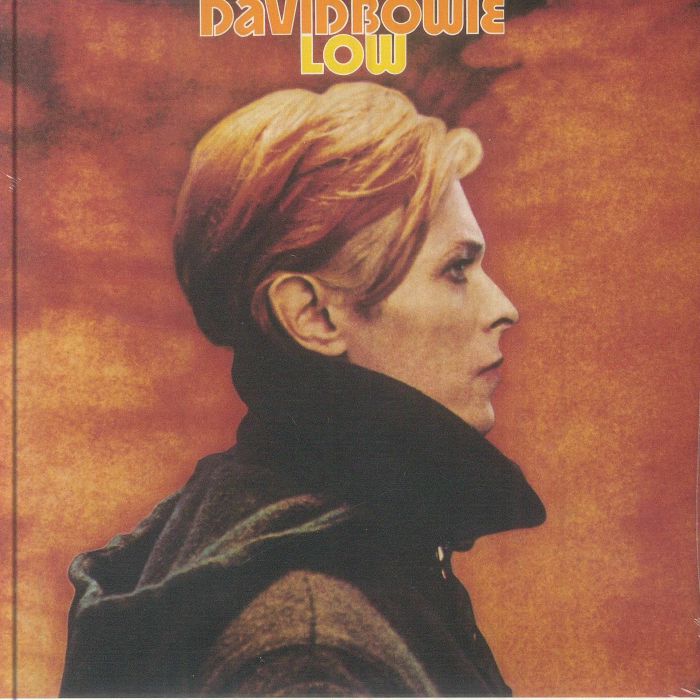 Low - CD CD cover