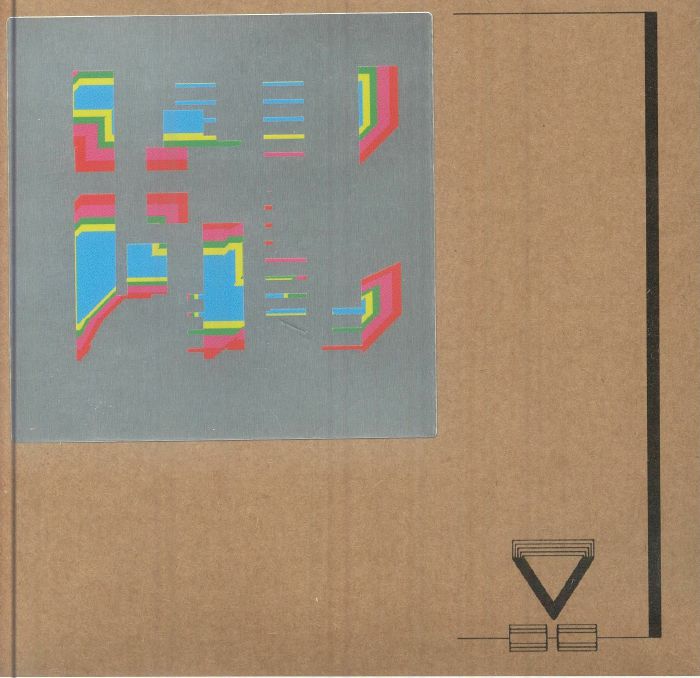 At Quadrant Park - CD CD cover