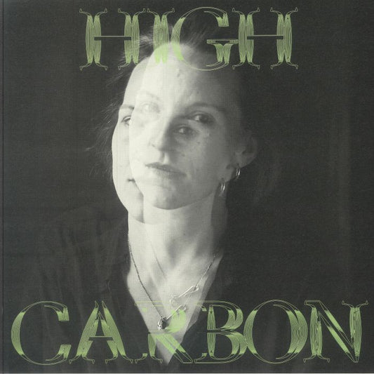 High Carbon - Vinyl LP vinyl record cover